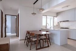 Blk 430A Bedok North Woods (Bedok), HDB 4 Rooms #553784911